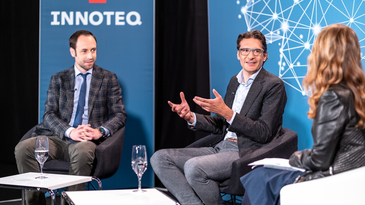 INNOTEQ: 4 Tage Expo, Konferenz & Networking