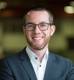 Christoph Carl