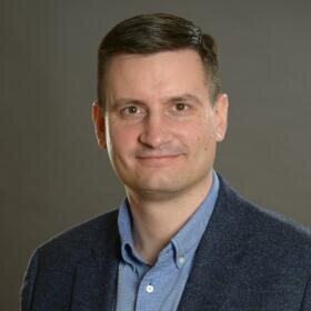 Dr. Mario Lusic
