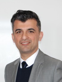 Ünal Celik