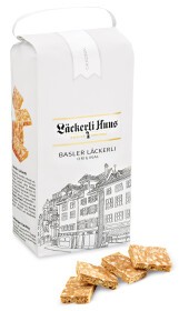 Läckerli Huus AG Flachsackerstr. 50