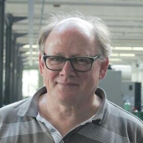 Ewald Bader