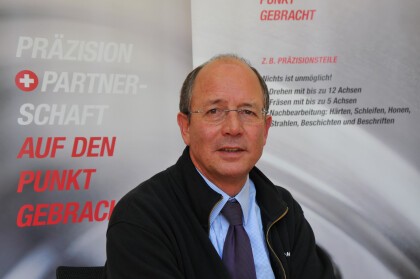 Christian Hürner