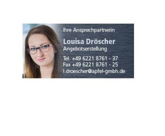 Louisa Dröscher