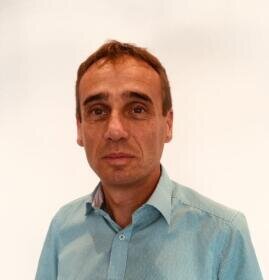 Roland Gaechter