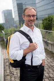 Marco Buchwalder