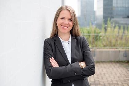 Jessica Heider