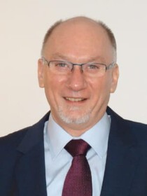 Bernd Gericke