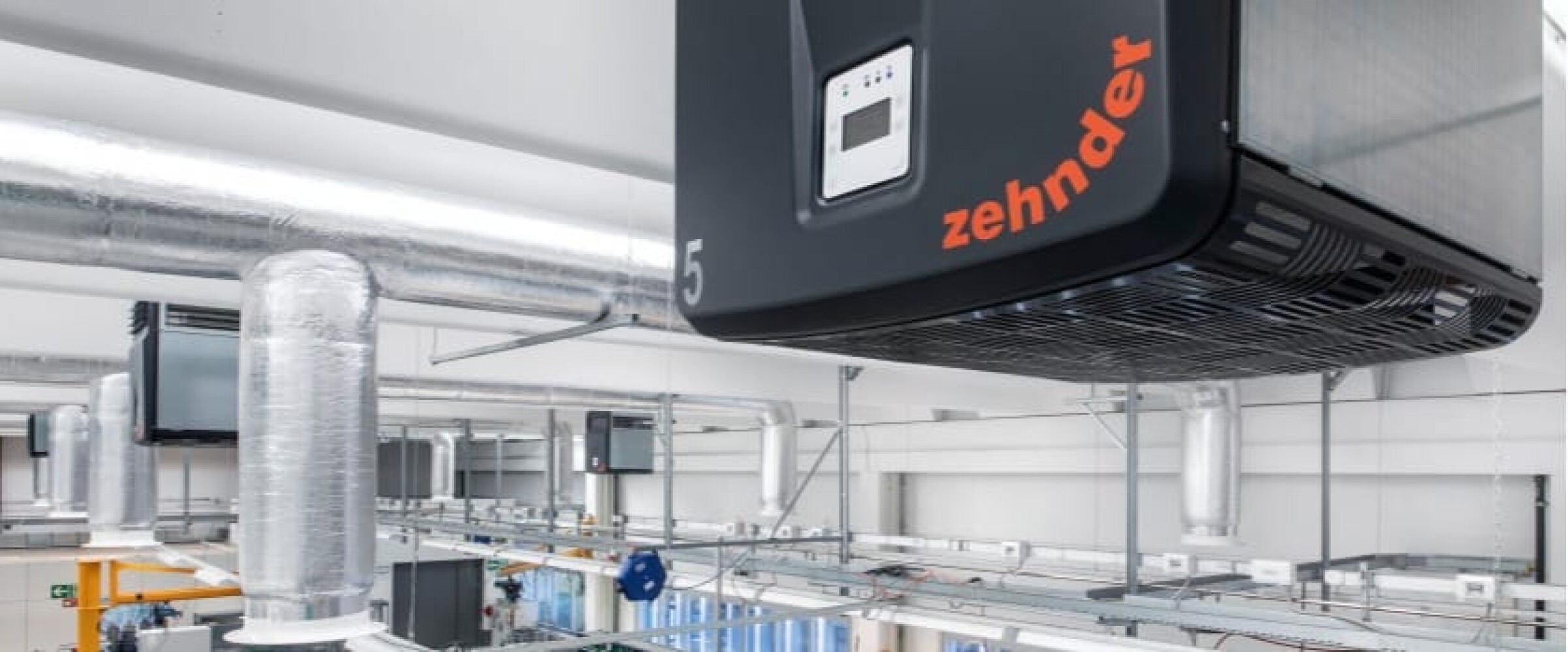 Zehnder Clean Air Solutions