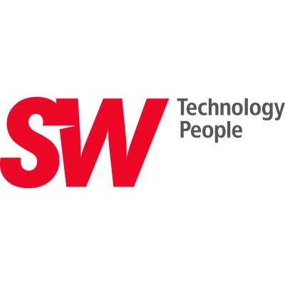 Logo Schwäbische Werkzeugmaschinen GmbH