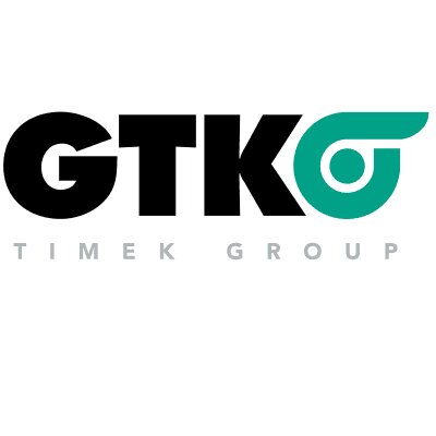 Logo GTK-Timek Group SA