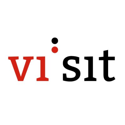Logo vi:sit - Vetter IT solutions Schweiz GmbH
