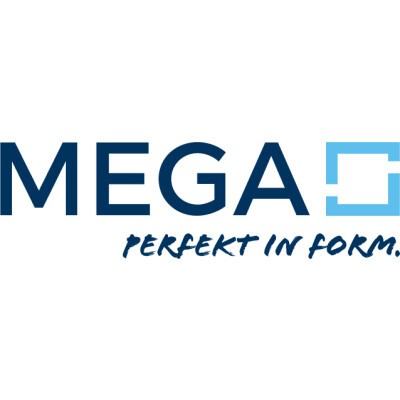 Logo MEGA GOSSAU AG