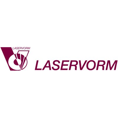 Logo LASERVORM GmbH