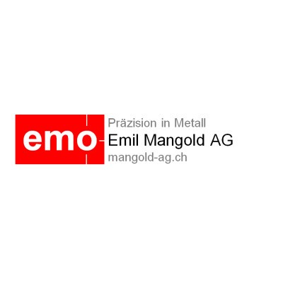 Logo Emil Mangold AG