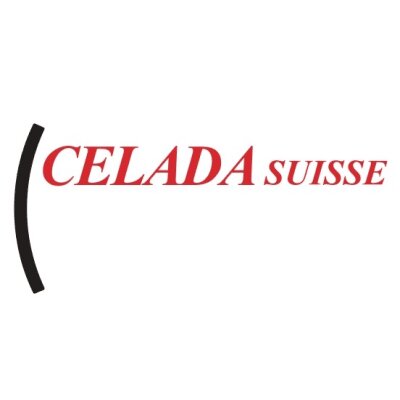 Logo CELADA SUISSE SA