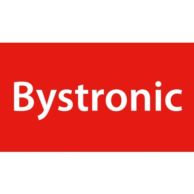 Logo Bystronic Sales AG