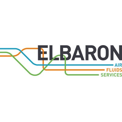 Logo ELBARON SA