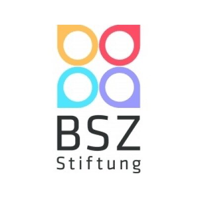 Logo BSZ Stiftung