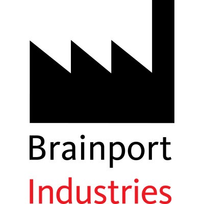 Logo Brainport Industries