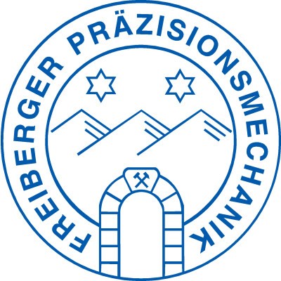 Logo FPM Holding GmbH