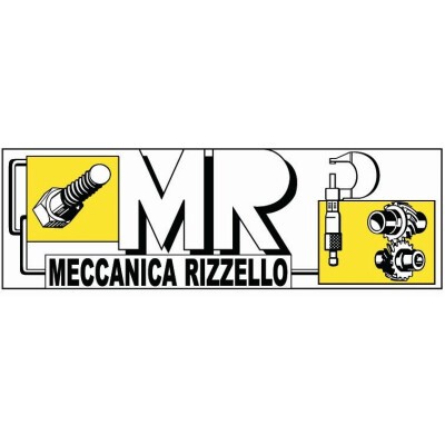 Logo MECCANICA RIZZELLO s.r.l.