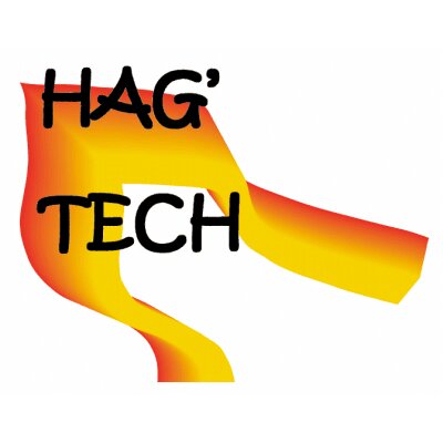 Logo HAG'TECH