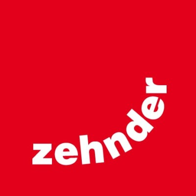 Logo Zehnder Clean Air Solutions