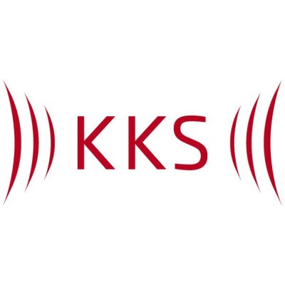Logo KKS Ultraschall AG
