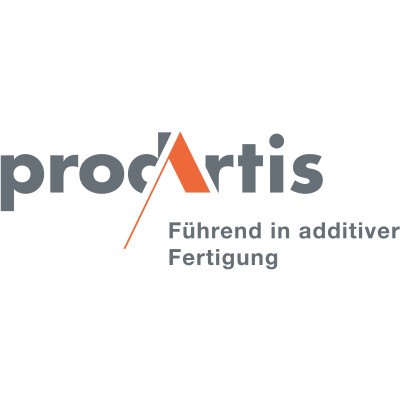 Logo prodartis AG