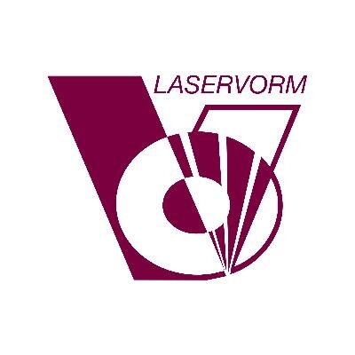 Logo LASERVORM GmbH