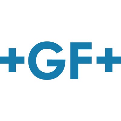 Logo GF Machining Solutions Sales Switzerland SA