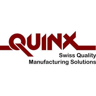 Logo Quinx AG