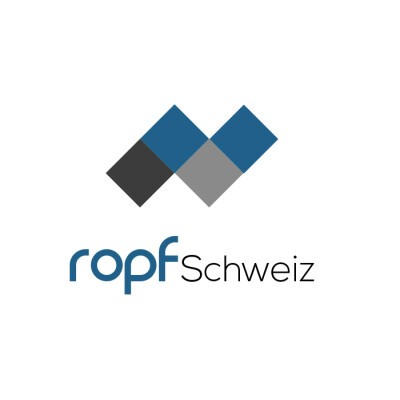 Logo Ropf GmbH