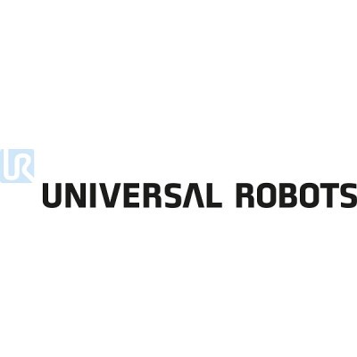 Logo Universal Robots (Germany) GmbH