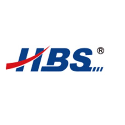 Logo HBS Tech Co Ltd