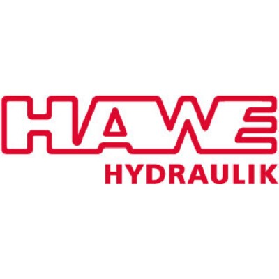 Logo HAWE Hydratec AG