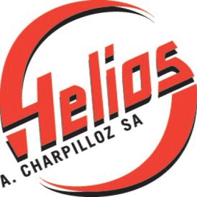 Logo HELIOS A. Charpilloz SA