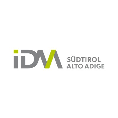 Logo IDM Südtirol - Alto Adige