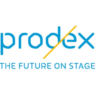 Logo PRODEX