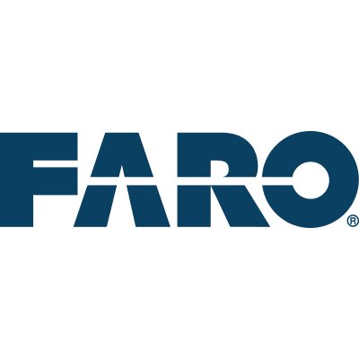 Logo FARO Swiss Holding GmbH
