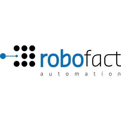 Logo Robofact AG