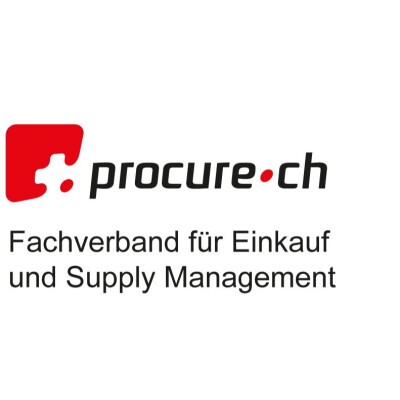 Logo procure.ch