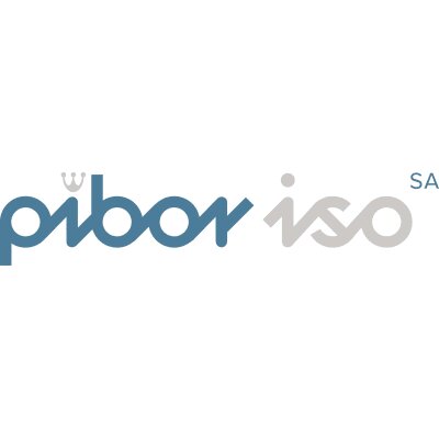 Logo Pibor Iso SA