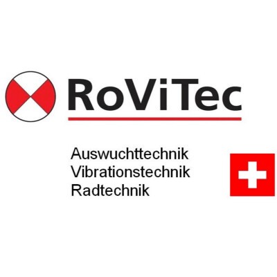 Logo RoViTec GmbH