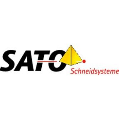 Logo SATO GmbH
