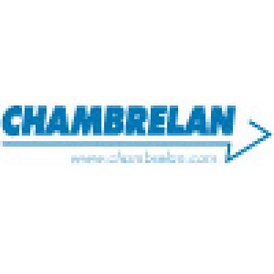 Logo Chambrelan CH SARL