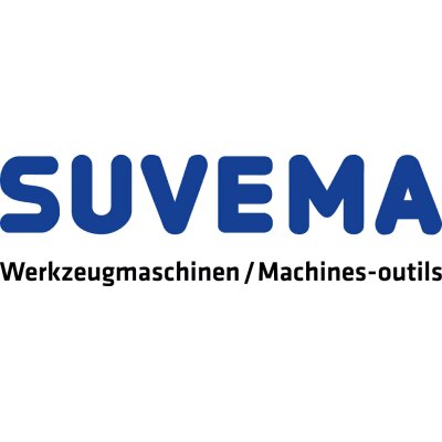 Logo Suvema AG