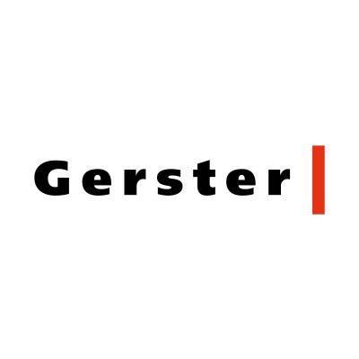 Logo Gerster Technologie AG
