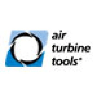 Logo Air Turbine Tools, Inc.